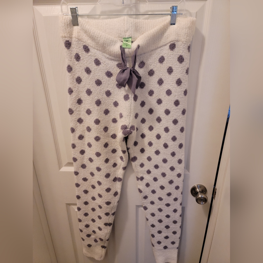 Sleep/lounge pants